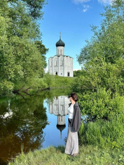 Боголюбово в июне — фото погоды (2026-06-11)