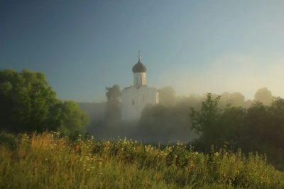 Боголюбово в июне — фото погоды (2026-06-30)
