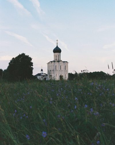 Боголюбово в июле — фото погоды (2026-07-12)