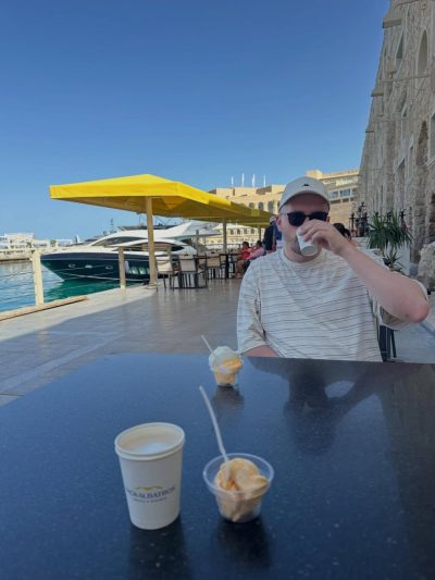 Pickalbatros Citadel Resort - Sahl Hasheesh — фото погоды в июне (2026-06-15)