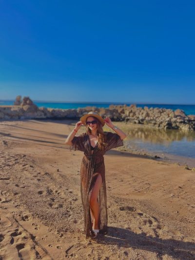 Pickalbatros Citadel Resort - Sahl Hasheesh — фото погоды в июне (2026-06-20)
