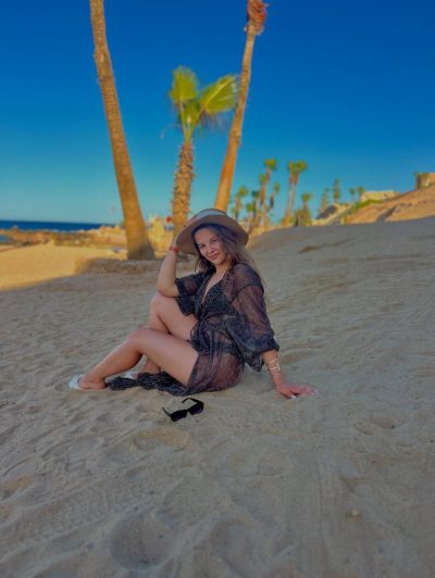 Pickalbatros Citadel Resort - Sahl Hasheesh — фото погоды в июне (2026-06-20)