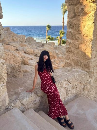Pickalbatros Citadel Resort - Sahl Hasheesh — фото погоды в июне (2026-06-30)