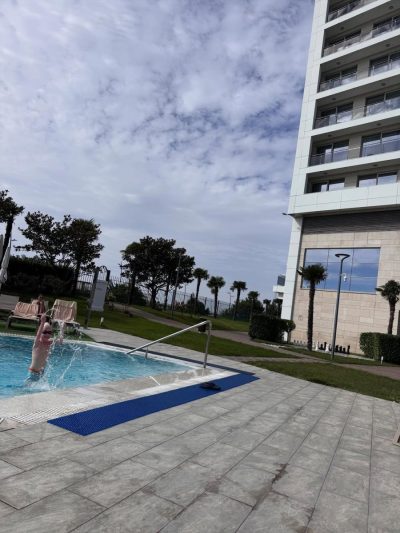 Radisson Blu Resort & Congress Centre, Sochi — фото погоды в октябре (2025-10-20)