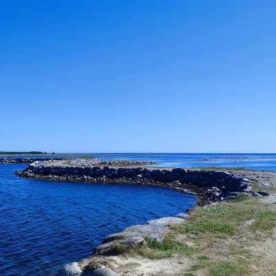 Соловецкие острова в августе — фото погоды (2024-08-19)