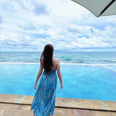 Camia Resort & Spa - Phu Quoc — фото погоды в июне (2026-06-15)