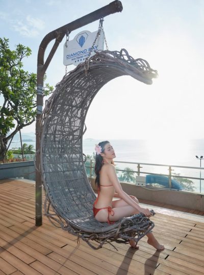 Diamond Bay Hotel Nha Trang — фото погоды в сентябре (2025-09-13)