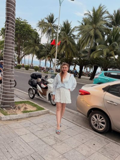 Diamond Bay Hotel Nha Trang — фото погоды в апреле (2026-04-26)