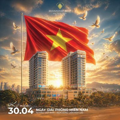 Diamond Bay Hotel Nha Trang — фото погоды в апреле (2026-04-29)