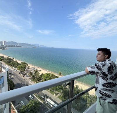 Diamond Bay Hotel Nha Trang — фото погоды в июне (2026-06-07)