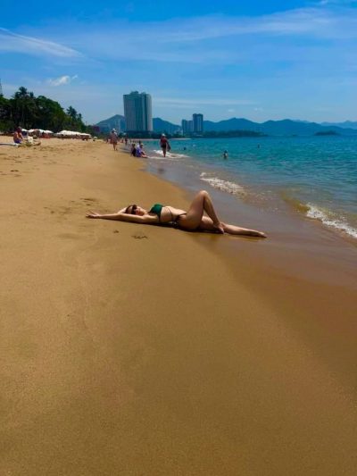 Diamond Bay Hotel Nha Trang — фото погоды в июне (2026-06-29)