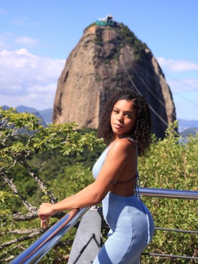Pão de açúcar - Rio de Janeiro в июне — фото погоды (2026-06-05)