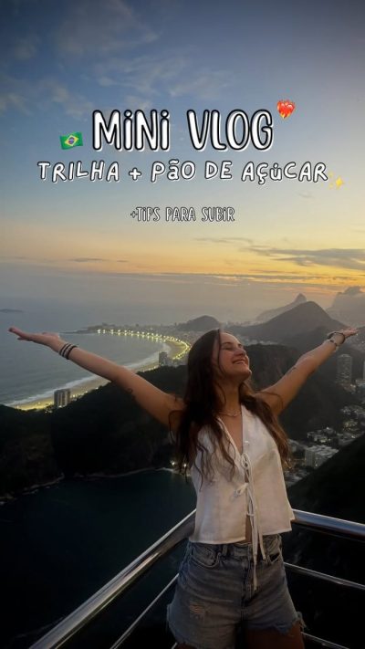 Pão de açúcar - Rio de Janeiro в июне — фото погоды (2026-06-10)