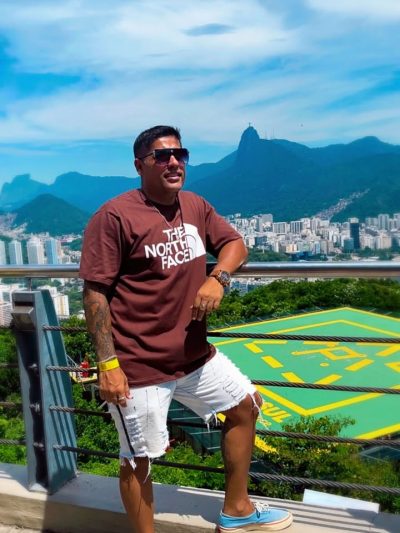 Pão de açúcar - Rio de Janeiro в июне — фото погоды (2026-06-12)