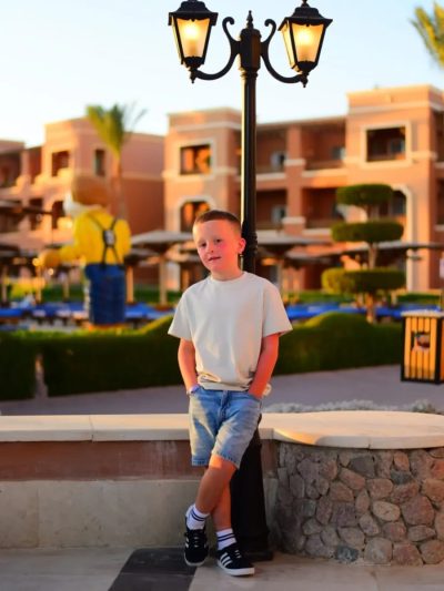 Charmillion Club Aqua Park в июле — фото погоды (2026-07-15)
