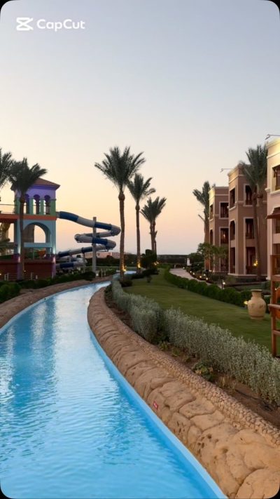 Charmillion Club Aqua Park в июле — фото погоды (2026-07-17)