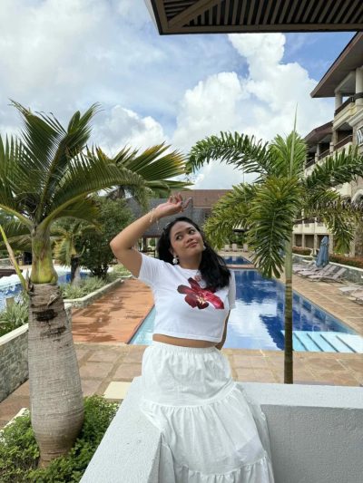 Coron Westown Resort - Palawan — фото погоды в октябре (2025-10-08)