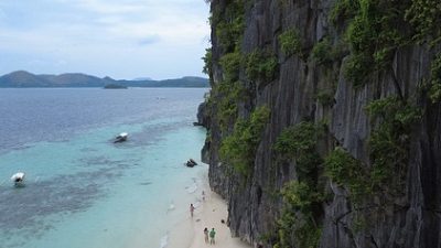 Banol Beach, Coron Island - Palawan, Philipines в июле — фото погоды (2025-07-26)
