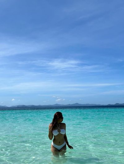 Banol Beach, Coron Island - Palawan, Philipines в декабре — фото погоды (2025-12-15)