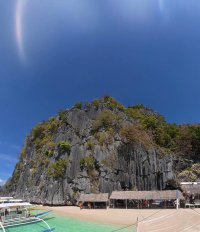 Banol Beach, Coron Island - Palawan, Philipines в январе — фото погоды (2026-01-31)