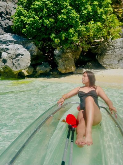 Banol Beach, Coron Island - Palawan, Philipines в марте — фото погоды (2026-03-03)