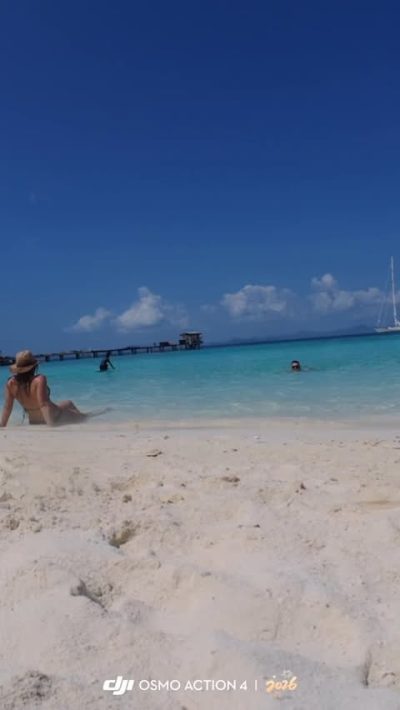Banol Beach, Coron Island - Palawan, Philipines в марте — фото погоды (2026-03-23)