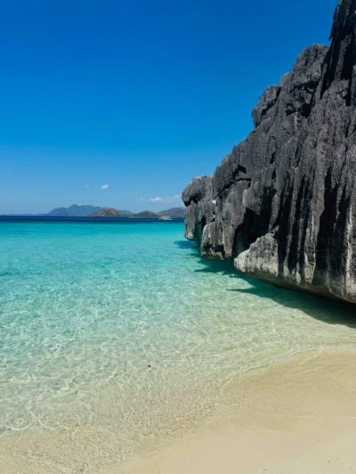 Banol Beach, Coron Island - Palawan, Philipines в апреле — фото погоды (2026-04-06)