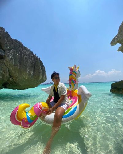 Banol Beach, Coron Island - Palawan, Philipines в апреле — фото погоды (2026-04-19)