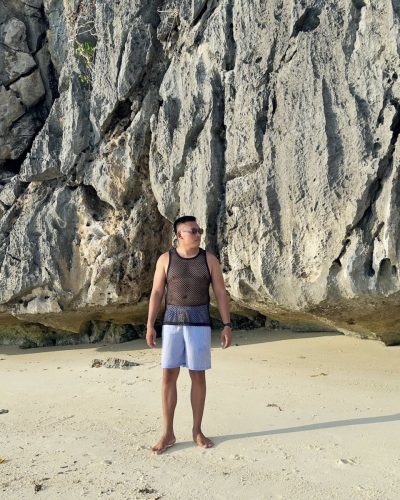 Banol Beach, Coron Island - Palawan, Philipines в мае — фото погоды (2026-05-31)