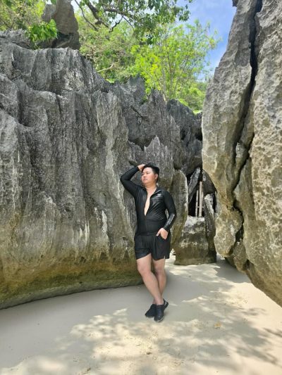 Banol Beach, Coron Island - Palawan, Philipines в июне — фото погоды (2026-06-17)