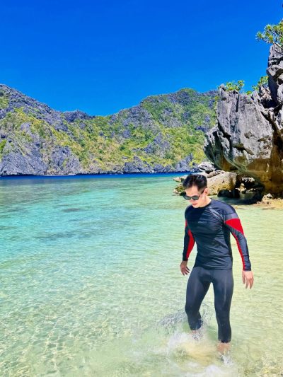 Banol Beach, Coron Island - Palawan, Philipines в июне — фото погоды (2026-06-19)