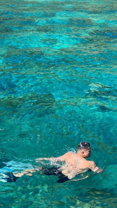 Banol Beach, Coron Island - Palawan, Philipines в июне — фото погоды (2026-06-22)