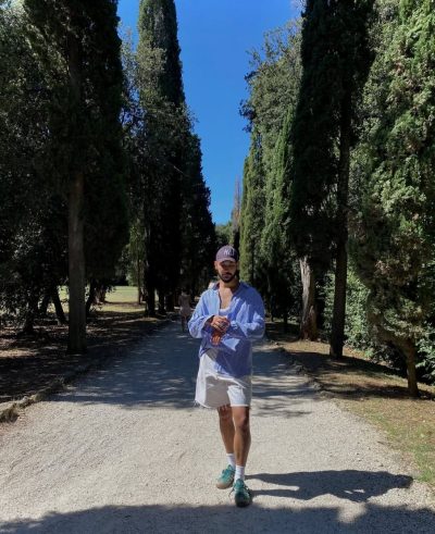 Park Suma Zlatni Rt в августе — фото погоды (2025-08-31)
