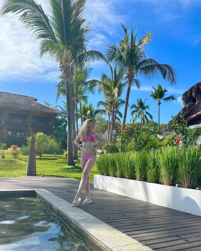 Vanila Hotel & Spa Nosy Be — фото погоды в мае (2025-05-14)