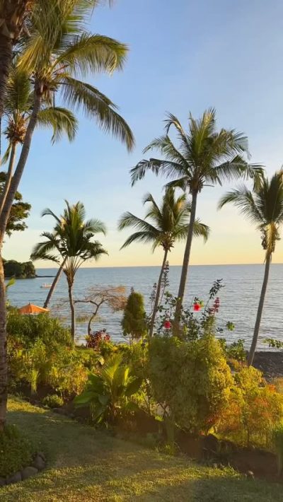 Vanila Hotel & Spa Nosy Be — фото погоды в июне (2025-06-16)