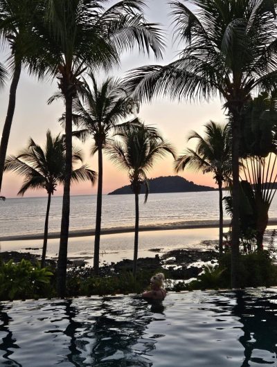 Vanila Hotel & Spa Nosy Be — фото погоды в июне (2025-06-28)