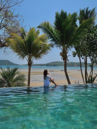 Vanila Hotel & Spa Nosy Be — фото погоды в сентябре (2025-09-28)