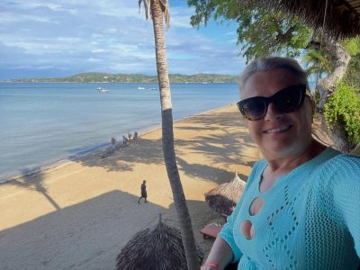 Vanila Hotel & Spa Nosy Be — фото погоды в октябре (2025-10-30)
