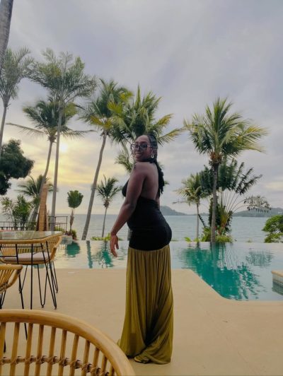 Vanila Hotel & Spa Nosy Be — фото погоды в ноябре (2025-11-23)