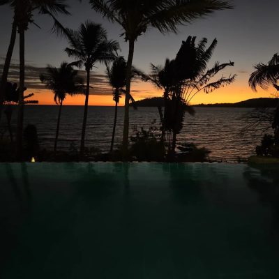 Vanila Hotel & Spa Nosy Be — фото погоды в апреле (2026-04-05)