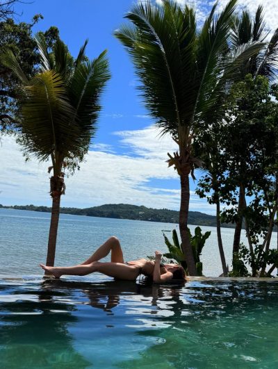 Vanila Hotel & Spa Nosy Be — фото погоды в апреле (2026-04-27)