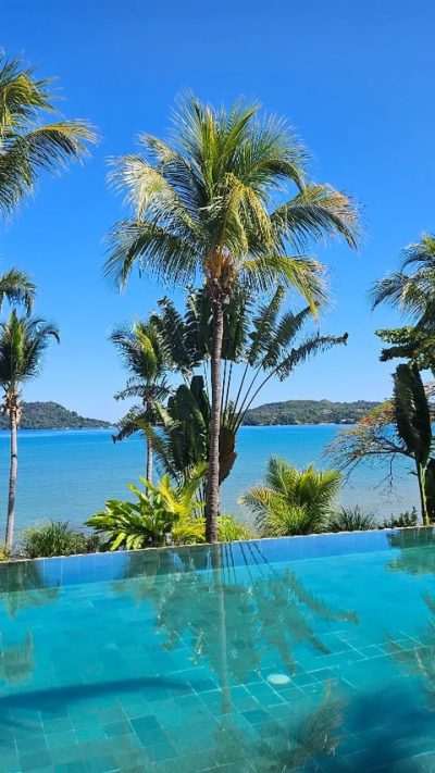Vanila Hotel & Spa Nosy Be — фото погоды в июле (2026-07-05)