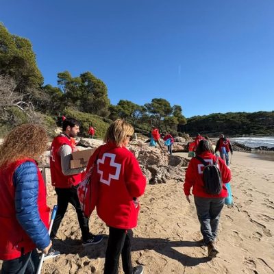 Platja de la Pineda в ноябре — фото погоды (2025-11-26)