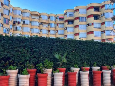 Platja de la Pineda в январе — фото погоды (2026-01-24)