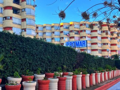 Platja de la Pineda в январе — фото погоды (2026-01-24)