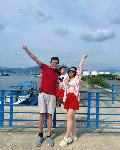 Đảo Bình Ba - Cam Ranh Port Khánh Hòa в декабре — фото погоды (2024-12-21)