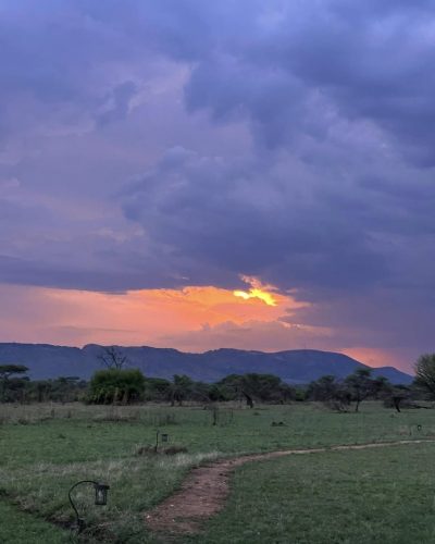 Thorn Tree Camp Serengeti в сентябре — фото погоды (2023-09-21)