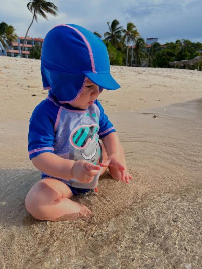 Guardalavaca Beach в июле — фото погоды (2026-07-07)
