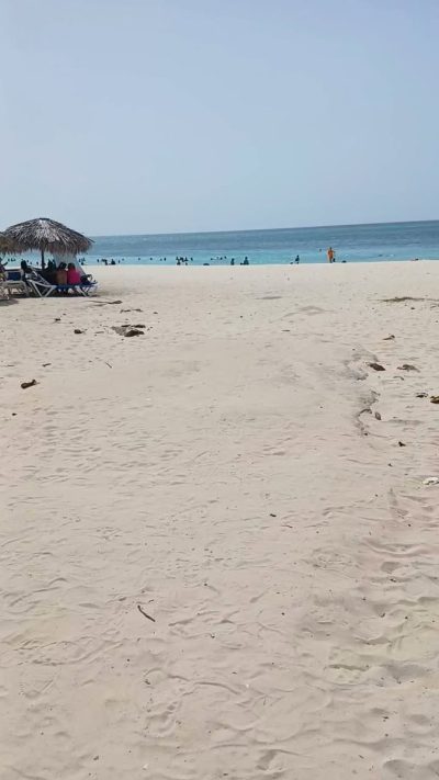 Guardalavaca Beach в июле — фото погоды (2026-07-12)