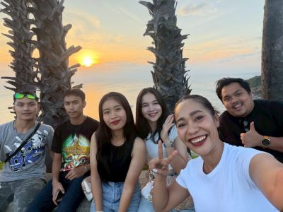 แหลมพรหมเทพ ภูเก็ต Phromthep Cape в январе — фото погоды (2026-01-20)